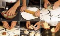 Рецепт приготовления хинкали дома: мастер класс с фото и видео