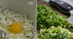 Соленые сырники с зеленью – пошаговый рецепт с фото приготовления из творога с манкой и чесноком на сковороде