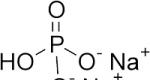 Натрия фосфат (фосфорнокислый натрий)